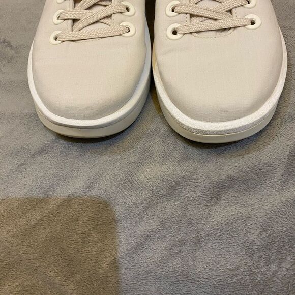 Allbirds Wool Pipers Woven Sneakers Women Size 8 - Picture 2 of 10